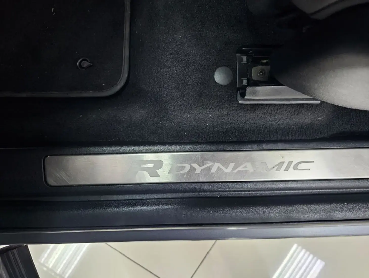 galeria DISCOVERY SPORT