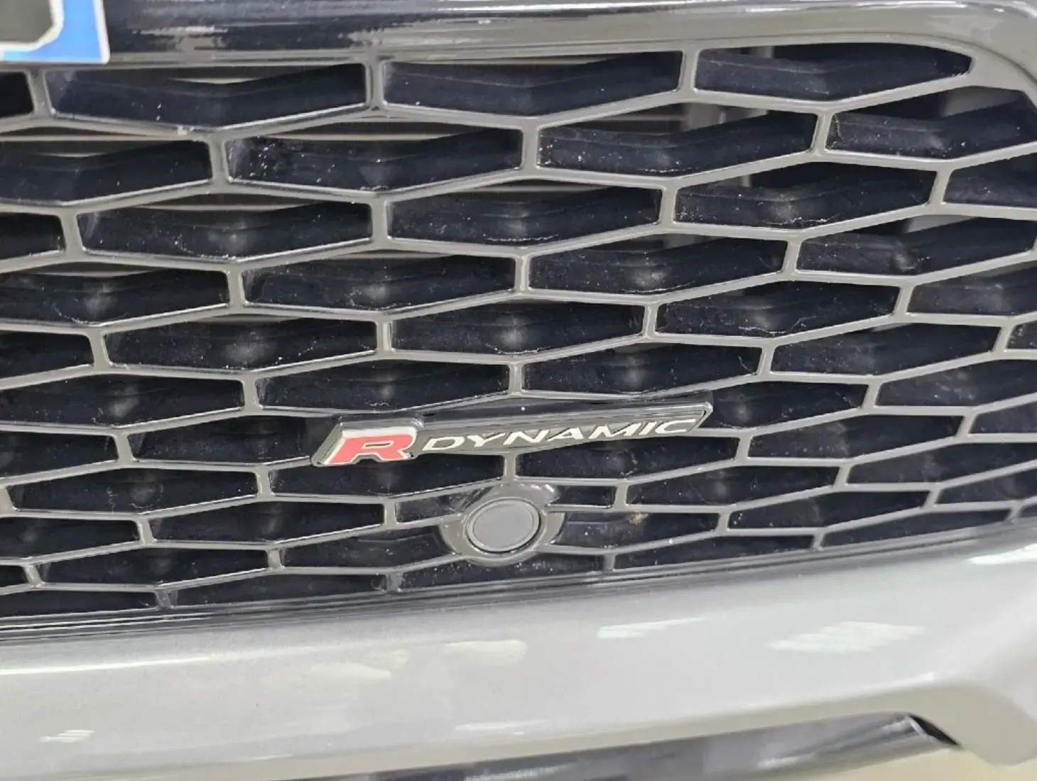 galeria DISCOVERY SPORT