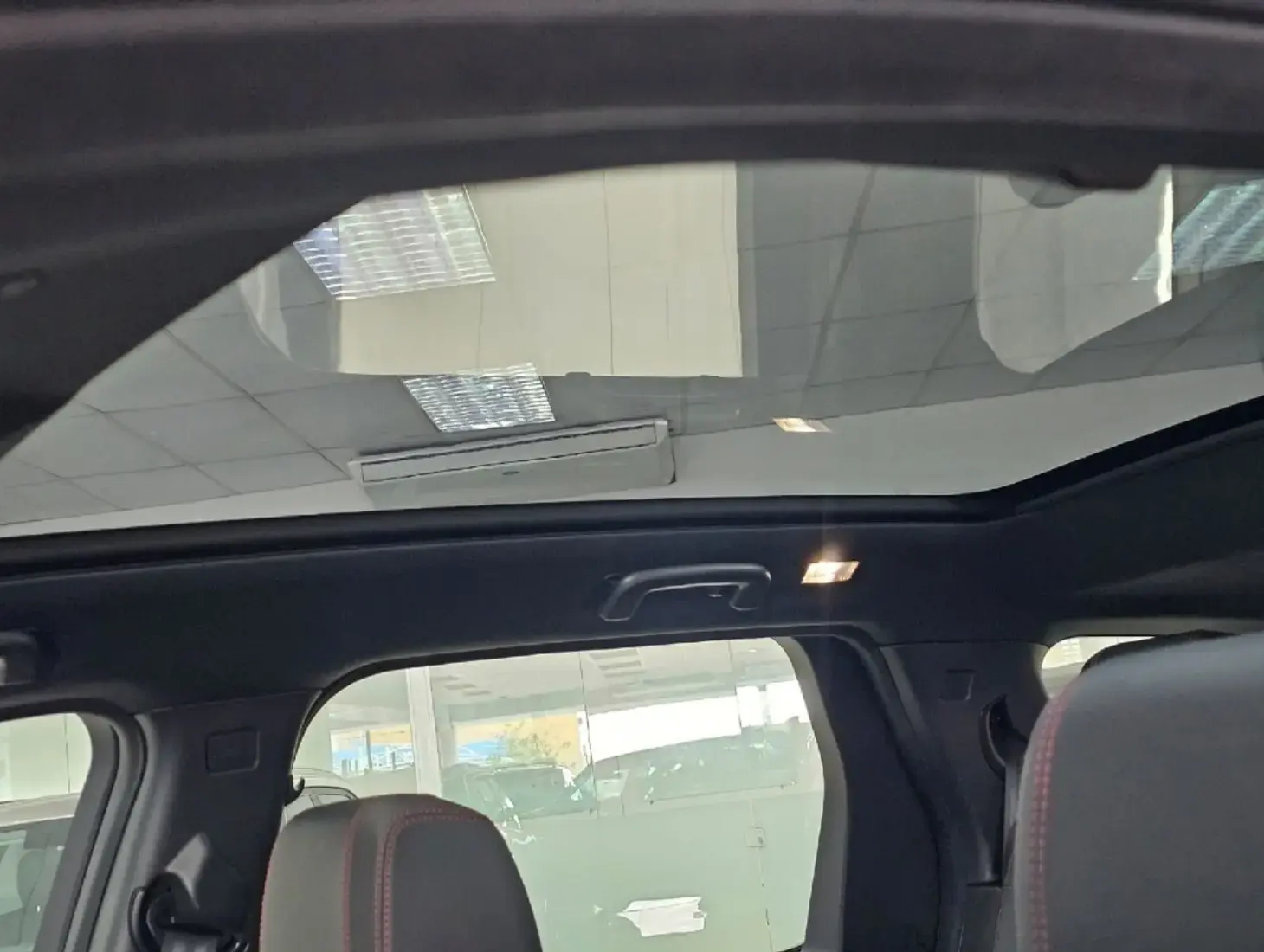 galeria DISCOVERY SPORT