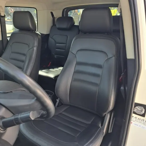 Troller T4 3.2 XLT 4X4 20V TURBO INTERCOOLER DIESEL 2P MANUAL