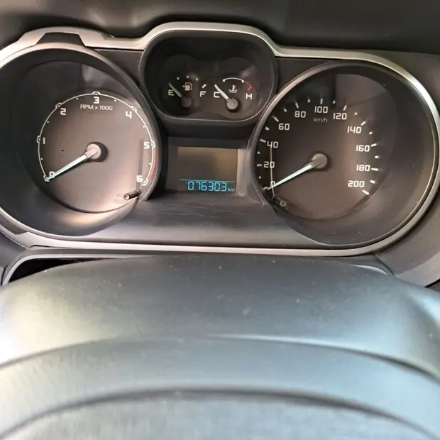 Troller T4 3.2 XLT 4X4 20V TURBO INTERCOOLER DIESEL 2P MANUAL