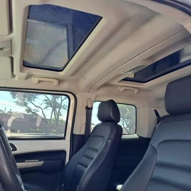 Troller T4 3.2 XLT 4X4 20V TURBO INTERCOOLER DIESEL 2P MANUAL