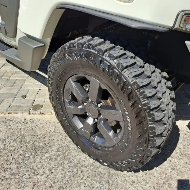 Troller T4 3.2 XLT 4X4 20V TURBO INTERCOOLER DIESEL 2P MANUAL