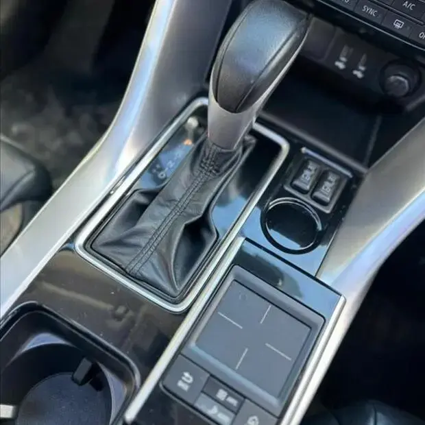 Mitsubishi ECLIPSE CROSS 1.5 MIVEC TURBO GASOLINA HPE-S CVT