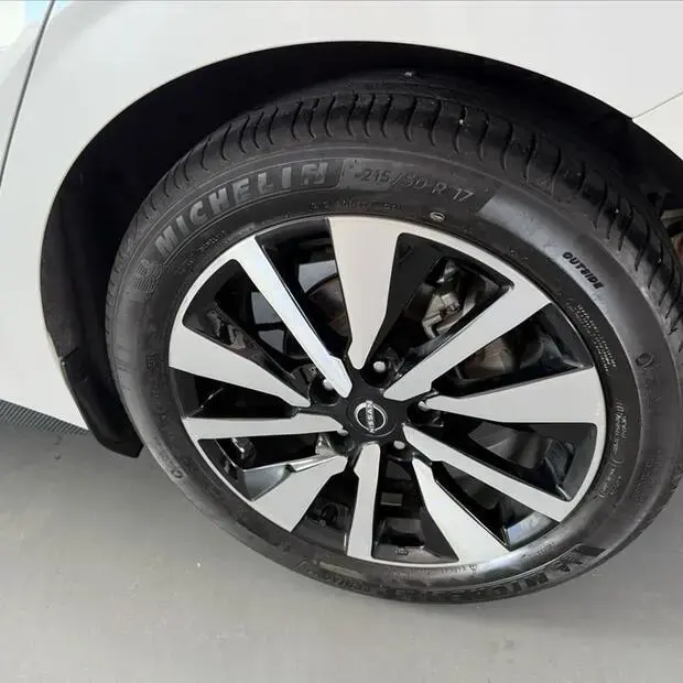 Nissan SENTRA 2.0 16V GASOLINA ADVANCE XTRONIC