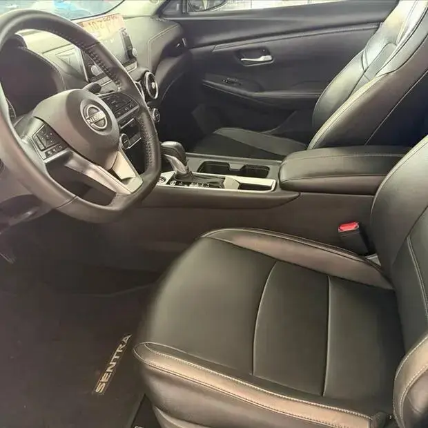 Nissan SENTRA 2.0 16V GASOLINA ADVANCE XTRONIC