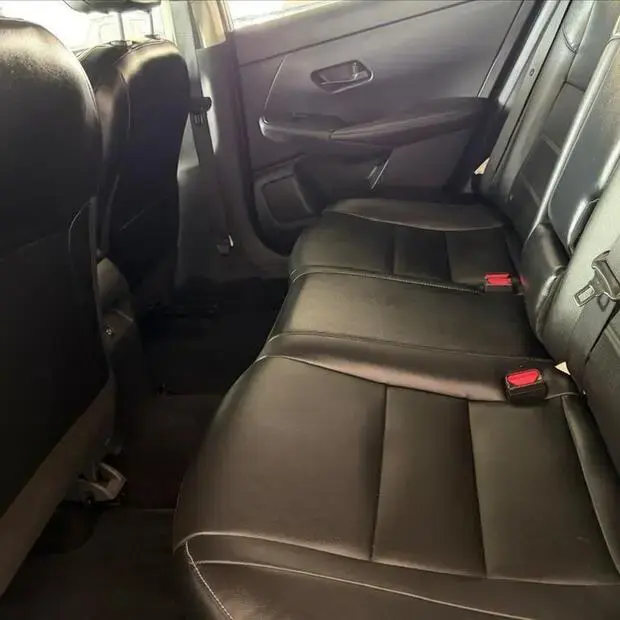 Nissan SENTRA 2.0 16V GASOLINA ADVANCE XTRONIC