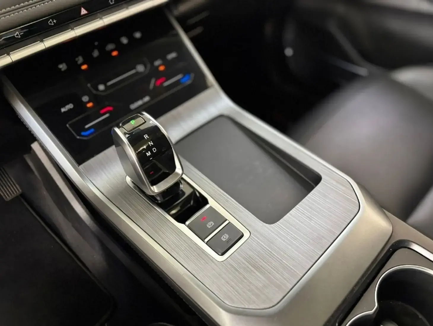 galeria TIGGO 5X PRO