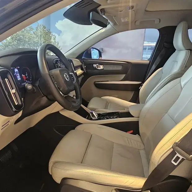 Volvo XC40 Inscription Expression 1.5 T5 Hybrid AWD (Aut)