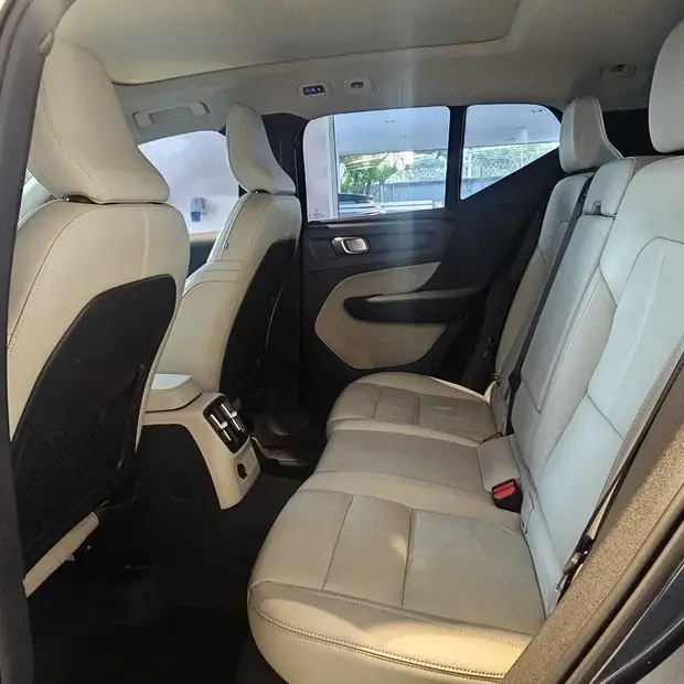 Volvo XC40 Inscription Expression 1.5 T5 Hybrid AWD (Aut)