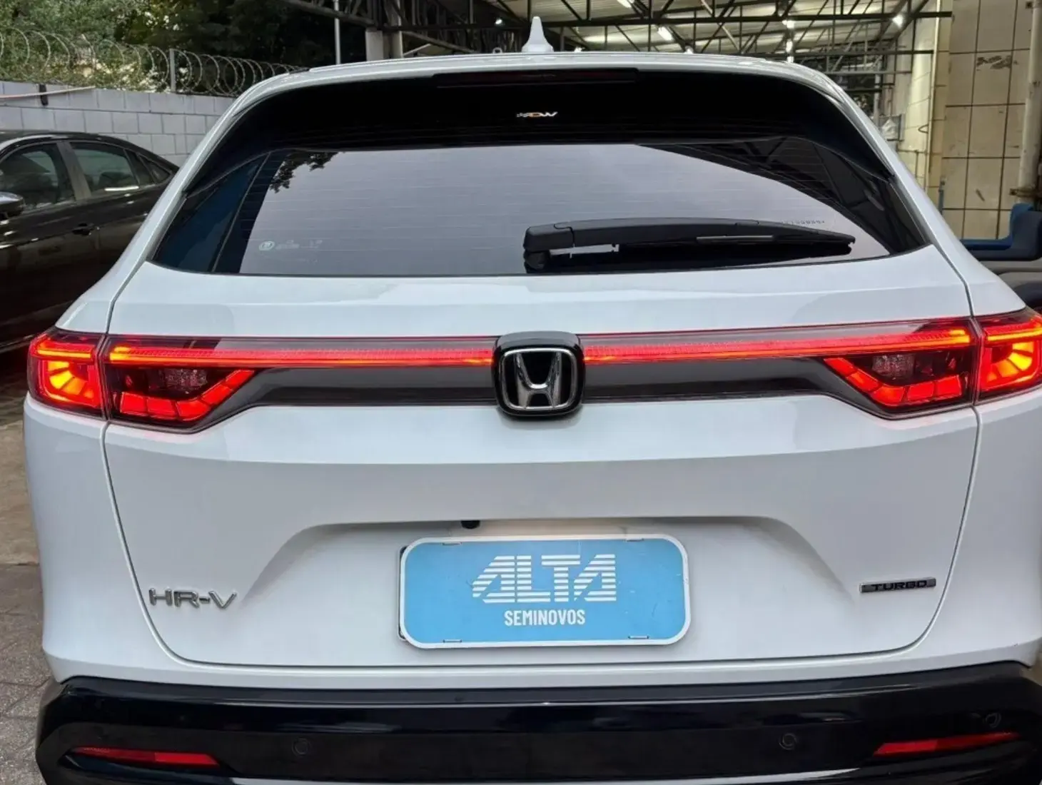 galeria HR-V