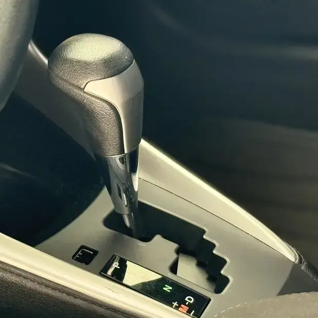 Toyota YARIS 1.5 16V FLEX XL PLUS CONNECT MULTIDRIVE