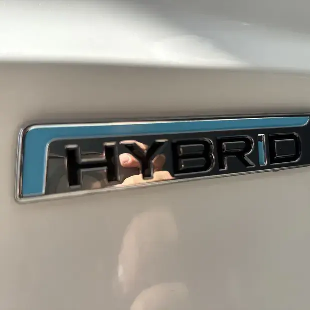 Caoa Chery TIGGO 5X PRO 1.5 TCI FLEX HYBRID CVT