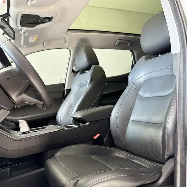 Caoa Chery TIGGO 5X PRO 1.5 TCI FLEX HYBRID CVT