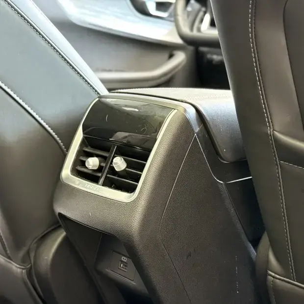 Caoa Chery TIGGO 5X PRO 1.5 TCI FLEX HYBRID CVT