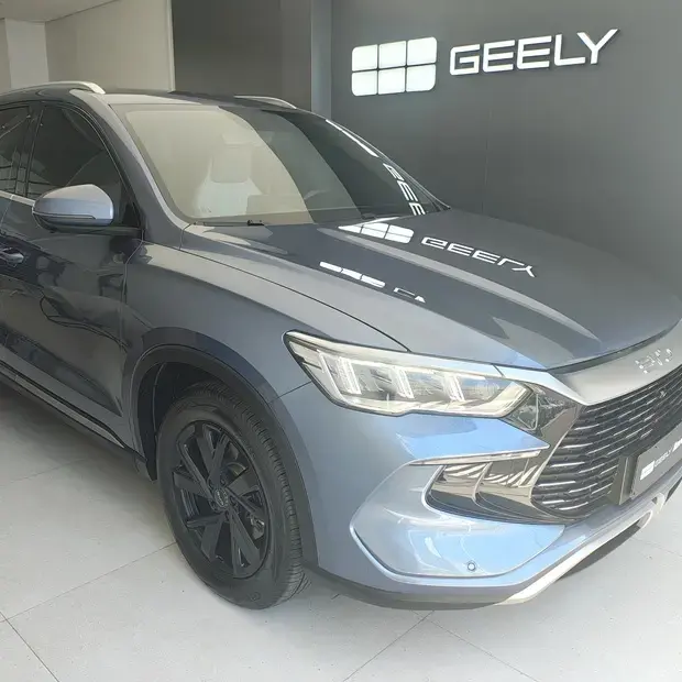 Byd SONG PRO 1.5 DM-I HÍBRIDO GS AUTOMÁTICO