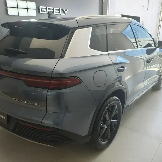 Byd SONG PRO 1.5 DM-I HÍBRIDO GS AUTOMÁTICO