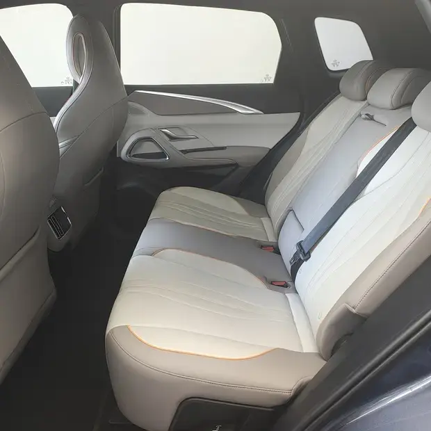 Byd SONG PRO 1.5 DM-I HÍBRIDO GS AUTOMÁTICO