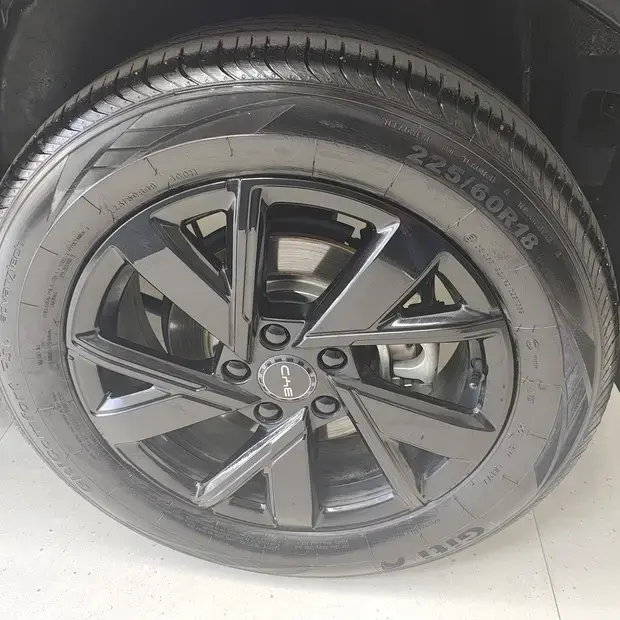 Byd SONG PRO 1.5 DM-I HÍBRIDO GS AUTOMÁTICO