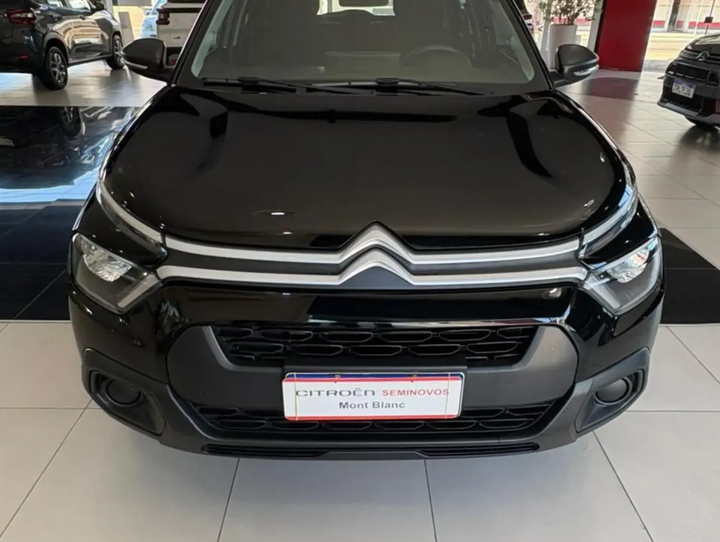 galeria C3 LIVE 1.0 MANUAL