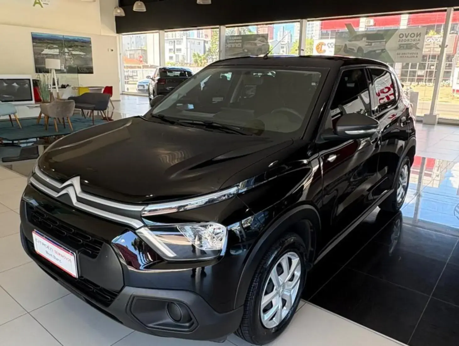 galeria C3 LIVE 1.0 MANUAL