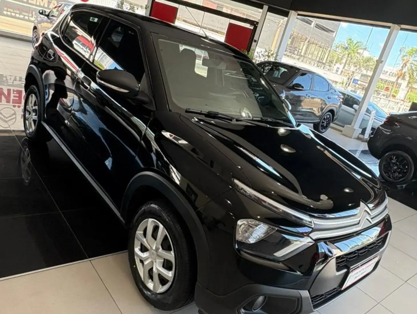 galeria C3 LIVE 1.0 MANUAL