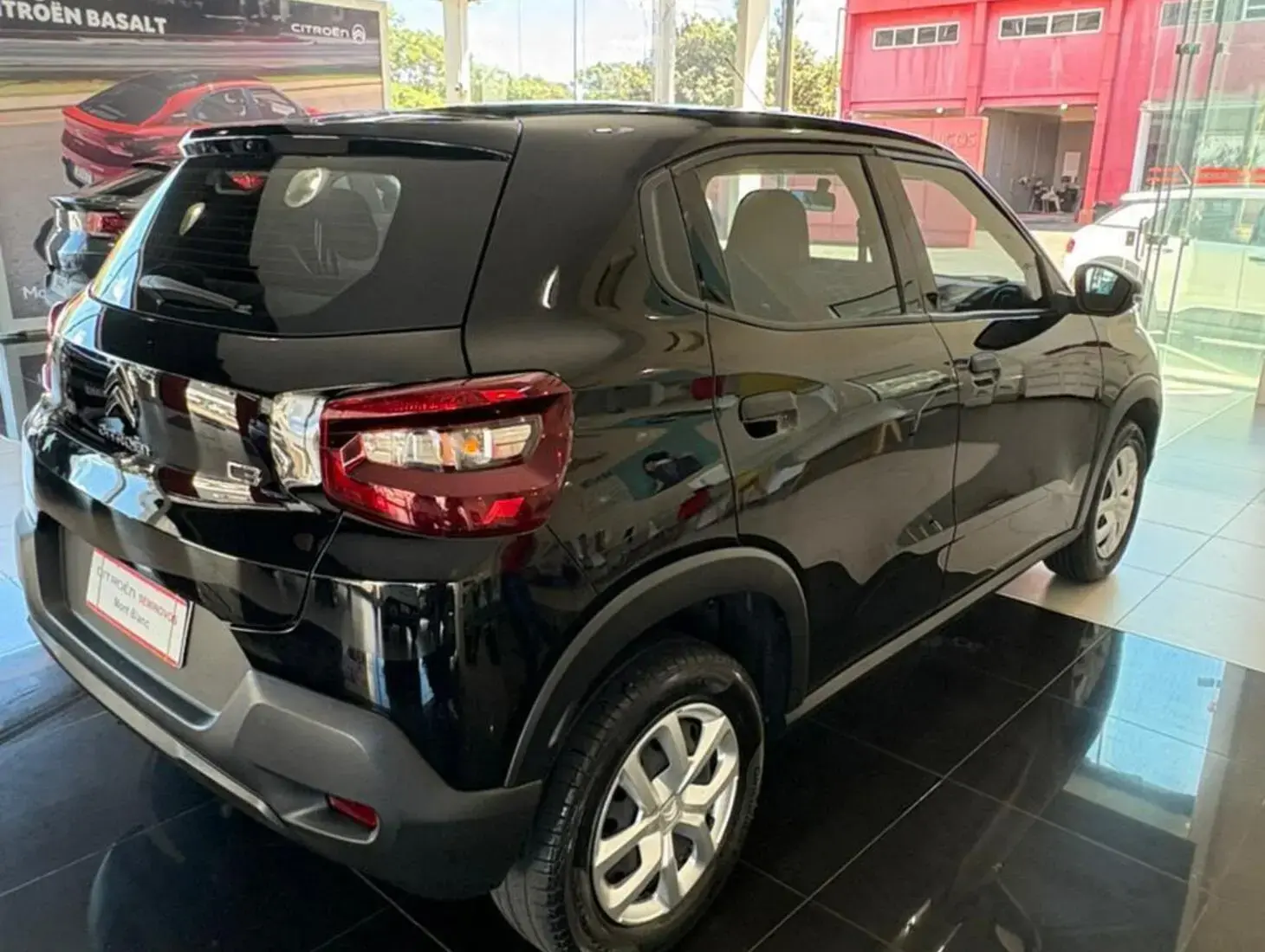 galeria C3 LIVE 1.0 MANUAL