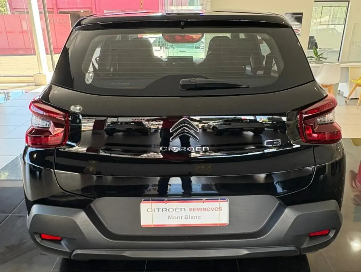 galeria C3 LIVE 1.0 MANUAL