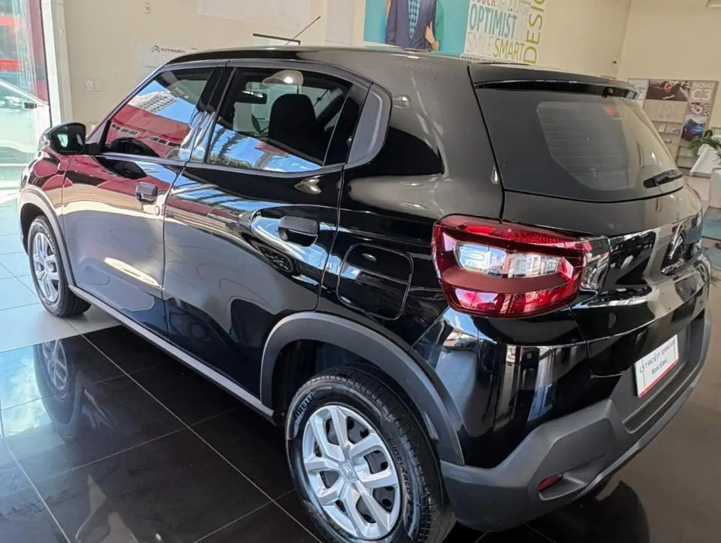 galeria C3 LIVE 1.0 MANUAL