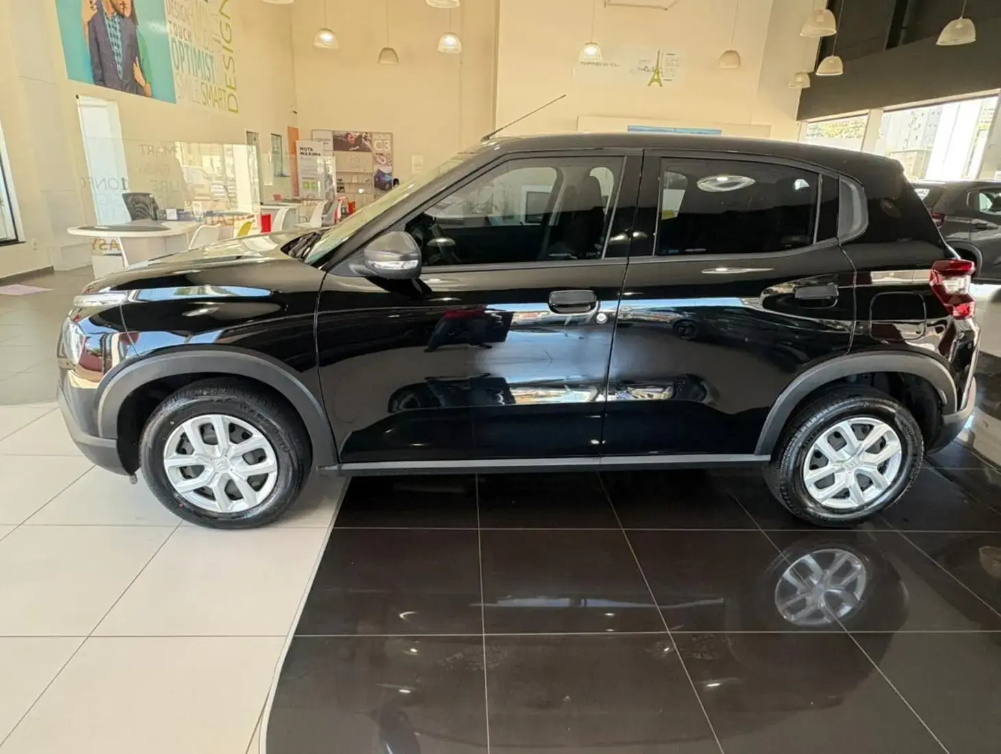 galeria C3 LIVE 1.0 MANUAL