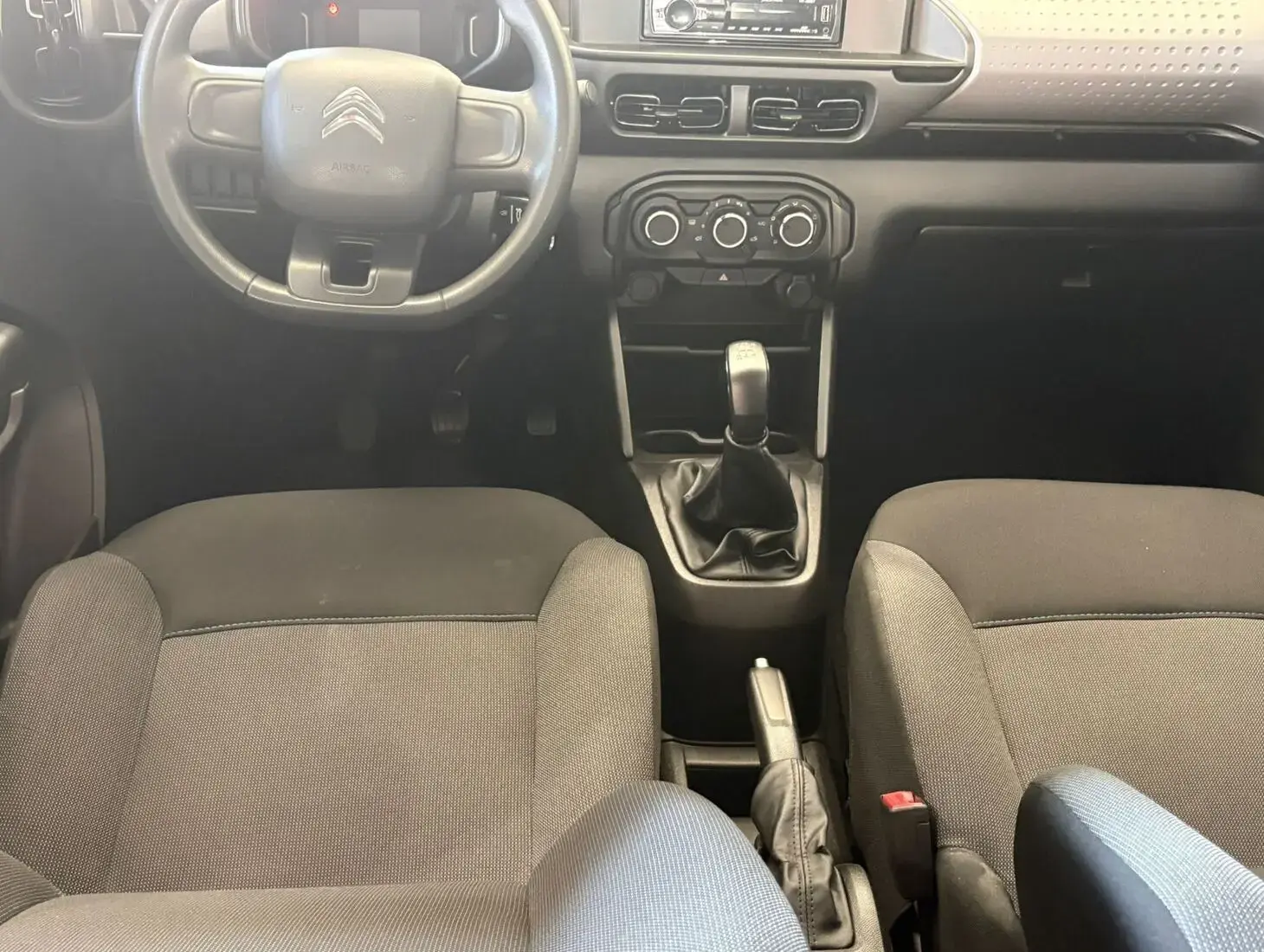 galeria C3 LIVE 1.0 MANUAL