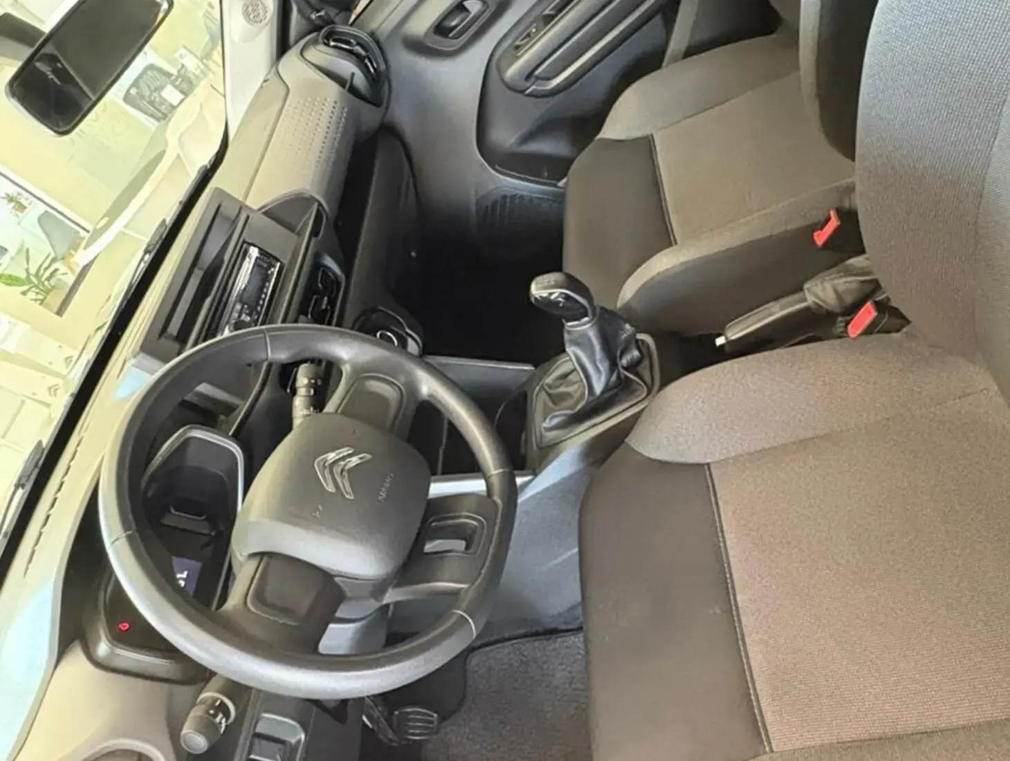 galeria C3 LIVE 1.0 MANUAL