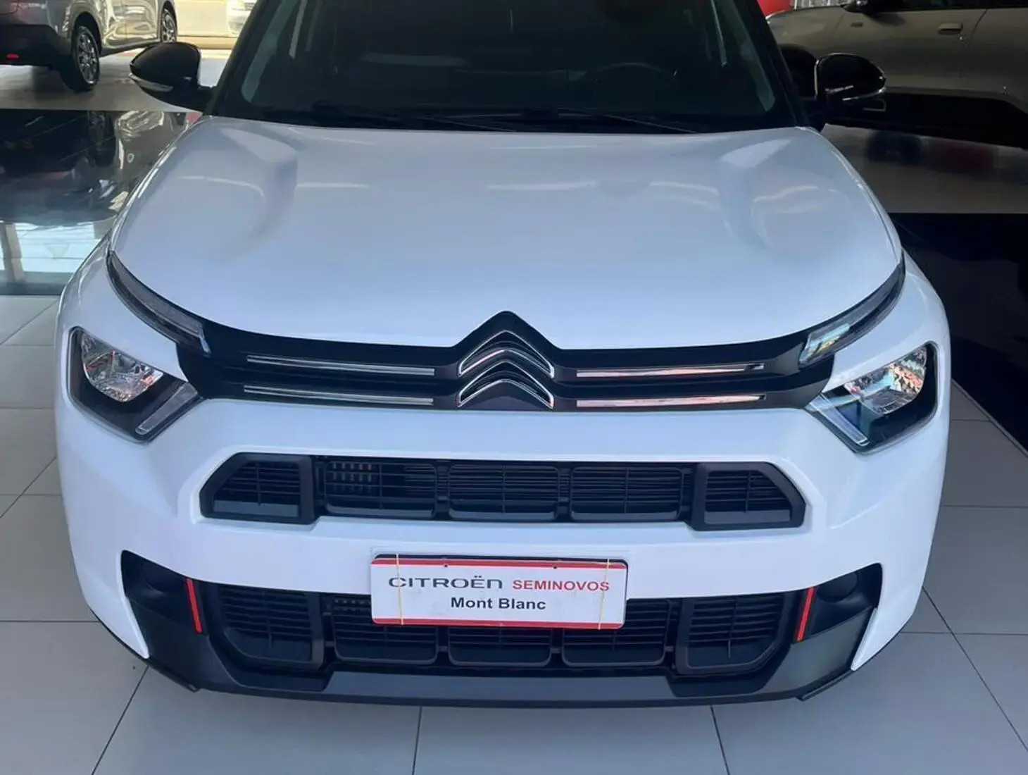 galeria BASALT FEEL TURBO AUTOMATICOA