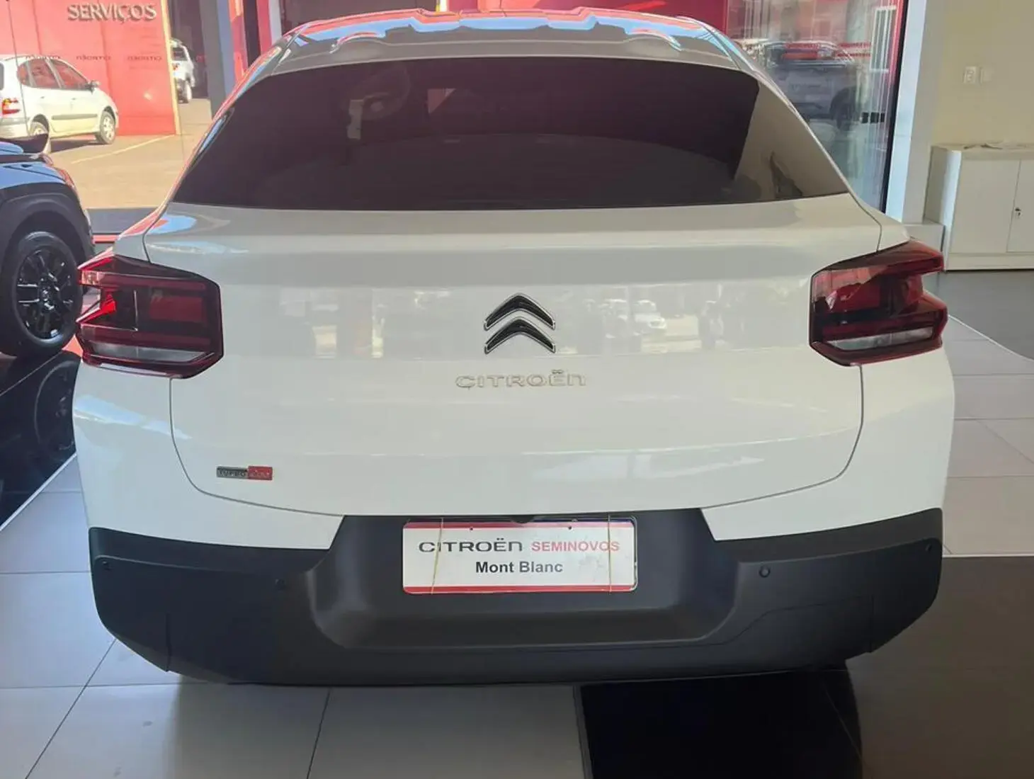 galeria BASALT FEEL TURBO AUTOMATICOA