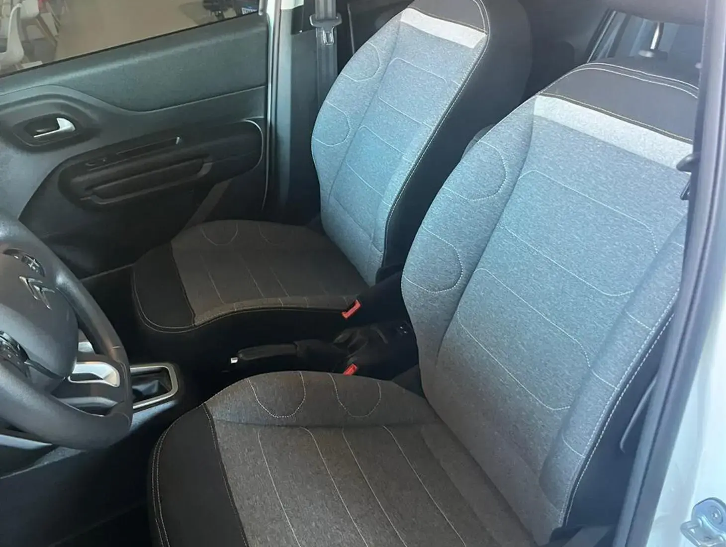 galeria BASALT FEEL TURBO AUTOMATICOA