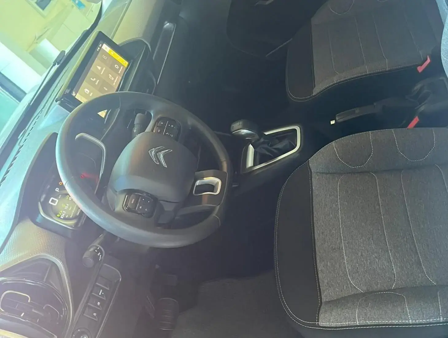 galeria BASALT FEEL TURBO AUTOMATICOA