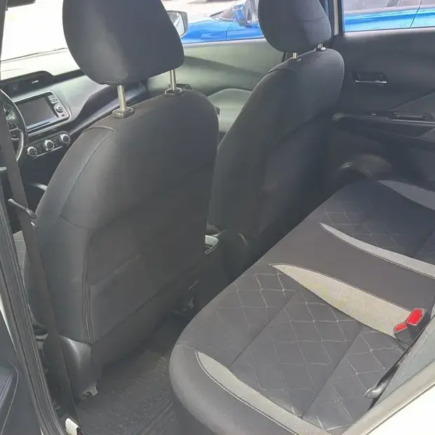 Nissan KICKS 1.6 16V FLEXSTART SV 4P XTRONIC