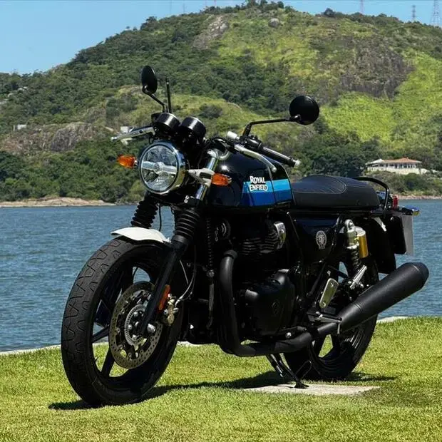 Royal Enfield CONTINENTAL GT