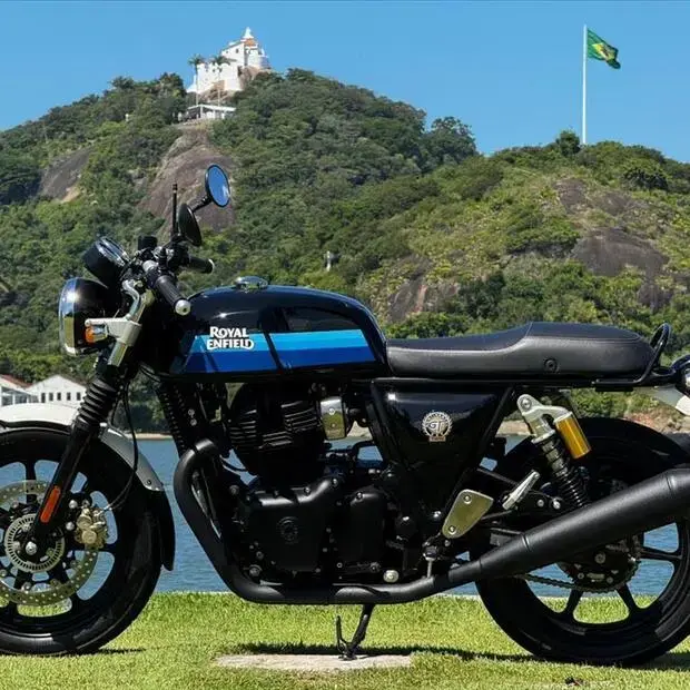 Royal Enfield CONTINENTAL GT