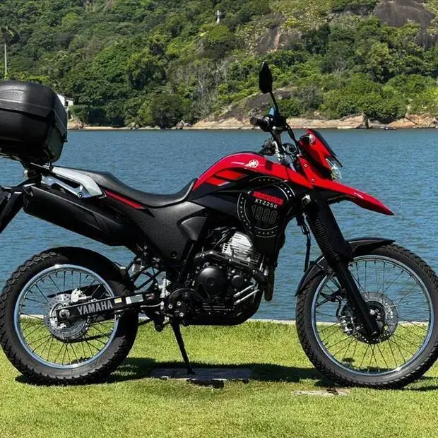 Yamaha XTZ 250 LANDER