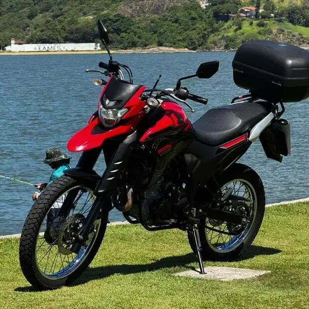 Yamaha XTZ 250 LANDER