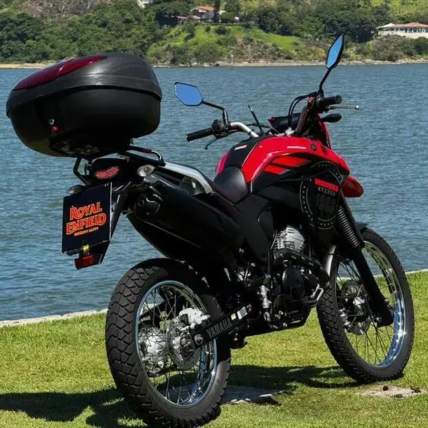 Yamaha XTZ 250 LANDER