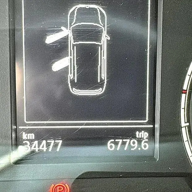 Volkswagen T-CROSS 1.0 200 TSI TOTAL FLEX MANUAL