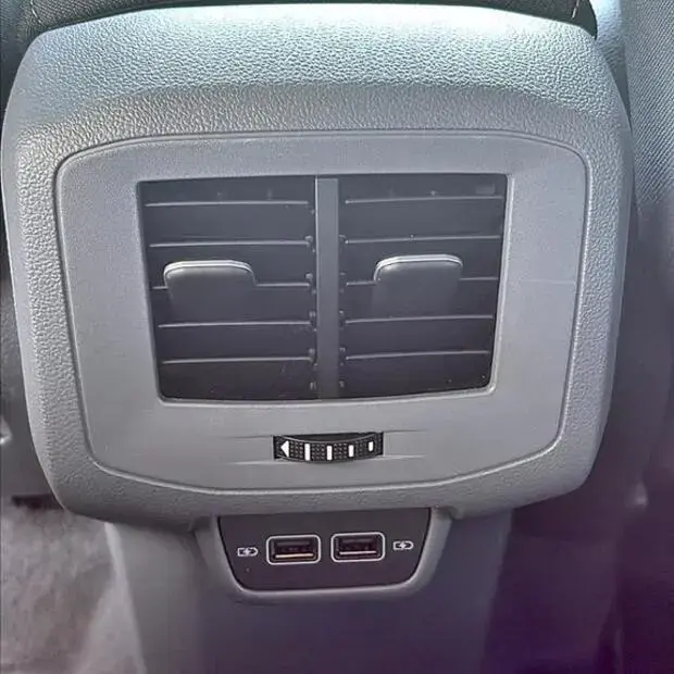 Volkswagen T-CROSS 1.0 200 TSI TOTAL FLEX MANUAL