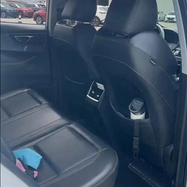 Caoa Chery TIGGO 5X PRO 1.5 VVT TURBO iFLEX CVT