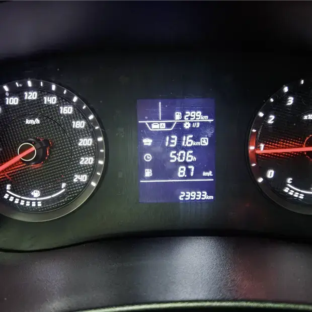 Hyundai HB20 1.0 12V FLEX SENSE PLUS MANUAL