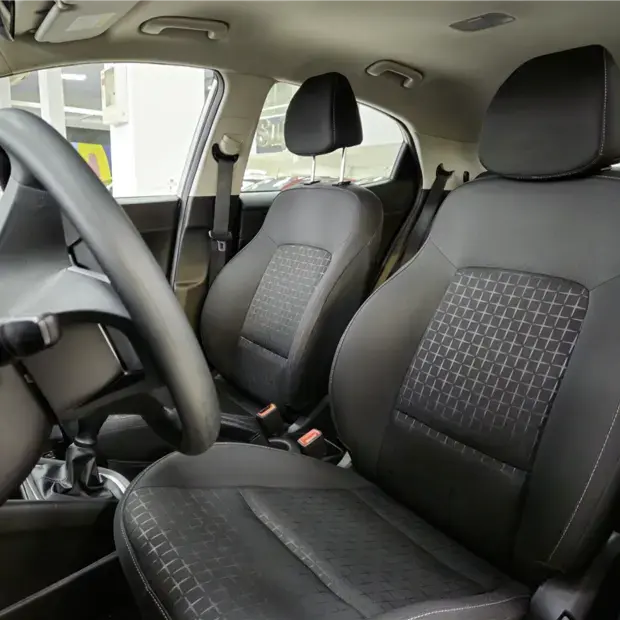 Hyundai HB20 1.0 12V FLEX SENSE PLUS MANUAL