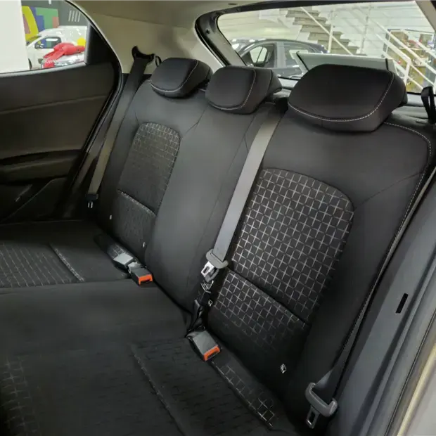 Hyundai HB20 1.0 12V FLEX SENSE PLUS MANUAL