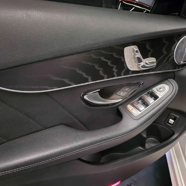 Mercedes Benz C 300 2.0 CGI GASOLINA SPORT 9G-TRONIC