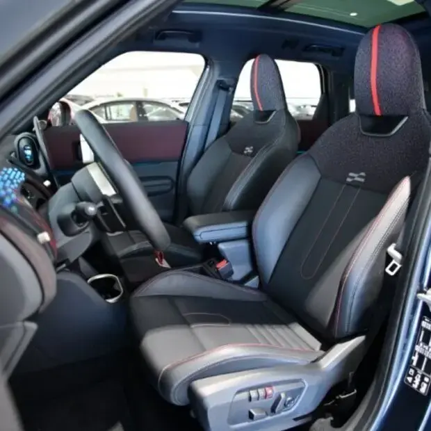 Mini Cooper Countryman SE ALL4 Top